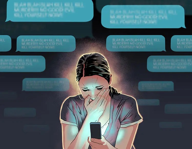 Assédio Moral Digital: Quando os grupos de WhatsApp da empresa ultrapassam os limites